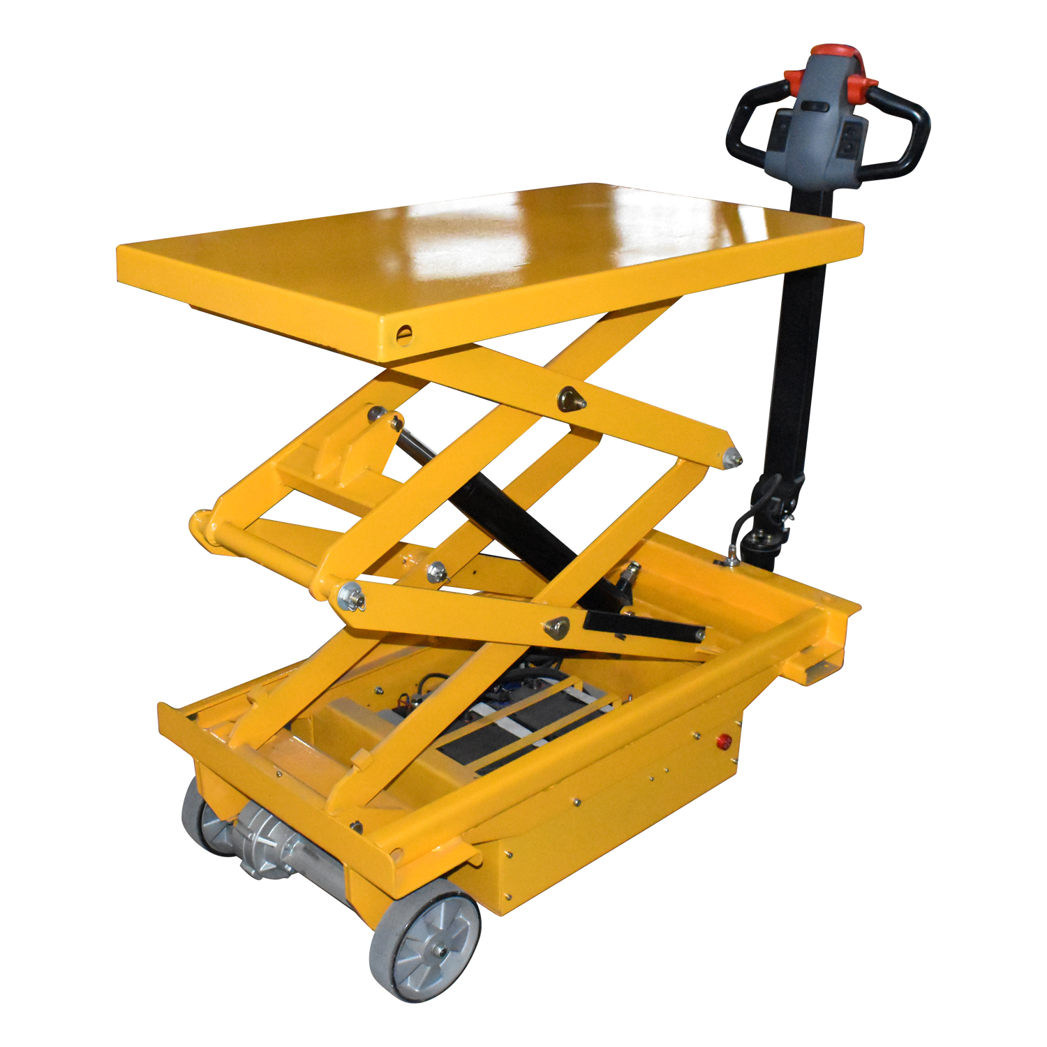 전동리프트테이블-SJZ