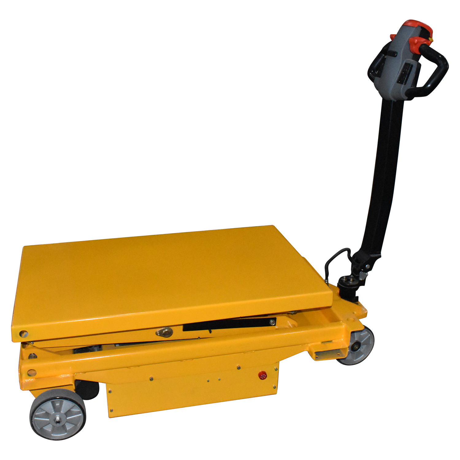 전동리프트테이블-SJZ