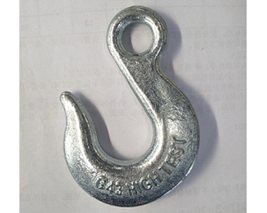 Hook-EYE 슬립 후크 H324-A324