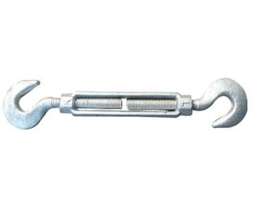 턴버클-US TYPE 드롭 단조 턴버클, HOOK&HOOK HG-223
