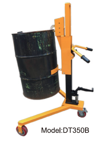 드럼트럭-DT350B