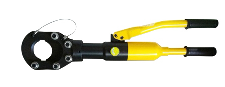 유압 케이블 절단기 HHD